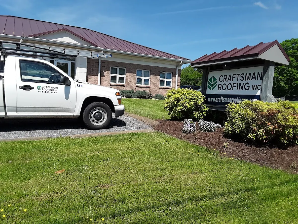 Quality Gutter & Downspout Repair by experienced craftsmen in Pantown